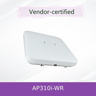 نقطه‌های دسترسی بی‌سیم داخلی آنتن اکستریم AP310i-WR، صفحه‌دیواری داخلی