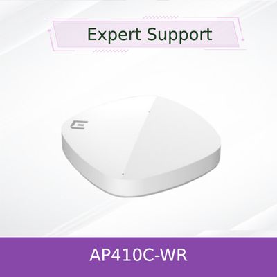 نقاط دسترسی سه رادیویی Extreme Networks AP410C -WR 2.4 گیگاهرتز 5 گیگاهرتز سنسور جدید و اصلی