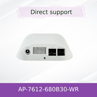 دسترسی بی‌سیم اکستریم وینگ Ap-7612-680b30-Wr (37102) صفحه‌دیواری داخلی، خارجی