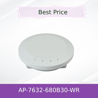 نقاط دسترسی بی‌سیم شدید AP -7632 -680B30 -WR یکپارچه آنتن دو رادیویی 802.11ac/802.11n 2x2 MIMO