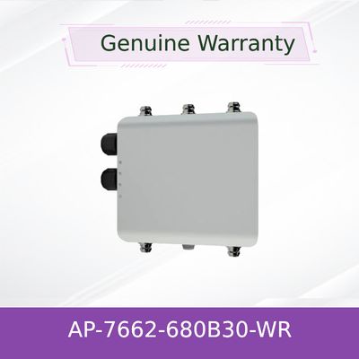 نقاط دسترسی بی‌سیم شدید AP -7662 -680B30 -WR یکپارچه آنتن خارجی اکسس پوینت Dual-Radio 802.11ac/802.11n