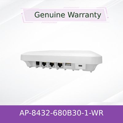 نقاط دسترسی بی سیم شدید AP -8432 -680B30 -1 -WR Dual-Radio 802.11ac/802.11n 2.4GHz 3x3 5GHz 4x4