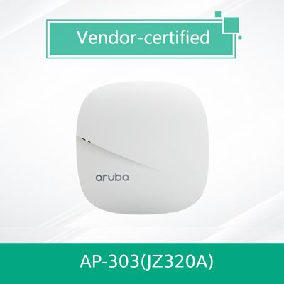 نقاط دسترسی پردیس سری Hpe Aruba Networking Ap-303-RW JZ320A - نو و اصلی