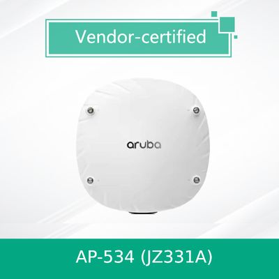 Hpe Aruba Networking Ap-534-RW رادیو دوگانه 4X4 802.11ax آنتن های خارجی