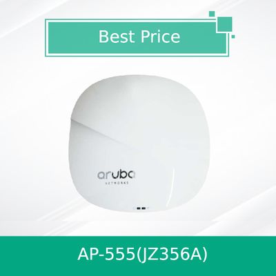 802.11ax AP-555(JZ356A) نقاط دسترسی بیسیم Aruba سری 550 TAA 8x8:8