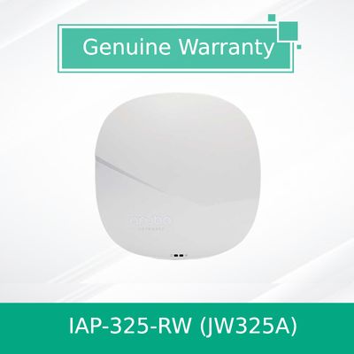 آنتن یکپارچه رادیویی کنترلر Aruba Instant IAP-325-RW (JW325A) MU-MIMO