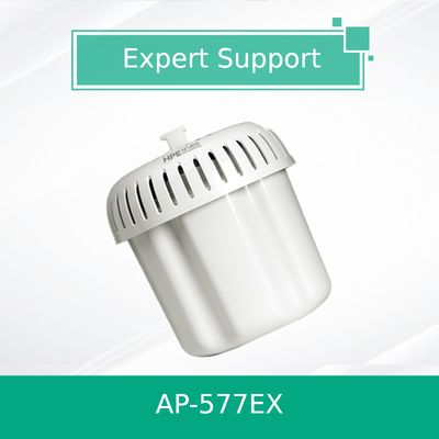 Hpe Aruba Networking Ap-577ex (RW) دوگانه رادیویی 2X2/4X4 Wi-Fi 6 داخلی جهت‌دار Hazloc Ap