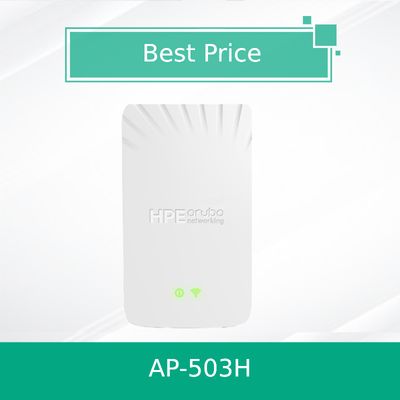 Aruba Ap-503h برنامه بی سیم داخلی برای هتل ها، اقامتگاه ها و دفاتر دور