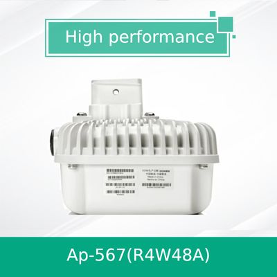 آروبا تولید کننده عرضه Ap-567 (R4W48A) در درب بی سیم Ap