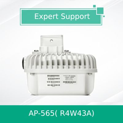 تامین کننده تولید کننده Aruba Ap-565 (R4W43A) در AP بی سیم داخلی