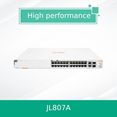 سوئیچ 1960 Hpe Networking Instant on (JL807A)
