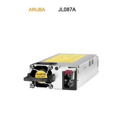 منبع تغذیه Hpe Aruba Networking Switch X372 54VDC 1050W 110-240VAC (JL087A)