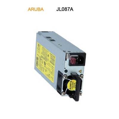 منبع تغذیه Hpe Aruba Networking Switch X372 54VDC 1050W 110-240VAC (JL087A)