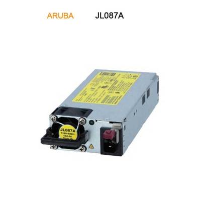 منبع تغذیه Hpe Aruba Networking Switch X372 54VDC 1050W 110-240VAC (JL087A)