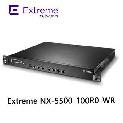 سوئیچ شبکه شدید بی سیم WING NX 5500 سیستم عامل خدمات یکپارچه NX-5500-100R0-WR