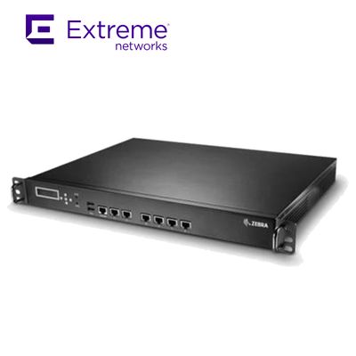 سوئیچ شبکه شدید بی سیم WING NX 5500 سیستم عامل خدمات یکپارچه NX-5500-100R0-WR
