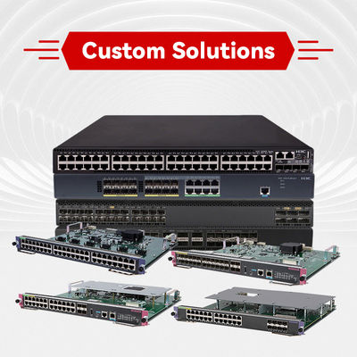ماژول نوری شرکت با عملکرد بالا ماژول نوری گیگابیت SFP-Xg-Sx-mm850-D