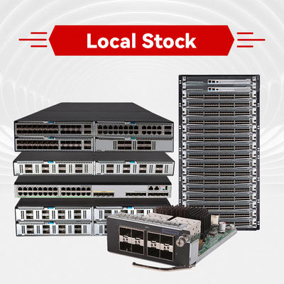 H3c Lscm2cgp24tssc8 ماژول روتینگ موتور سوئیچینگ رابط نوری