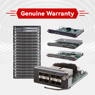 ماژول سوئیچینگ کنترلی H3c Lscm2mpus06as8 قابل اطمینان برای عملیات کارآمد