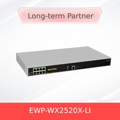 پمپ آب H3c Ewp-Wx2520X-Li برای انتقال مایعات موثر