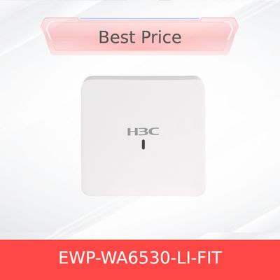 راه حل برق قابل اعتماد پیشرفته H3c Wireless Ap