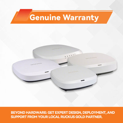 802.11ac AP Ruckus Wireless Controller 2.4G & 5G ODM