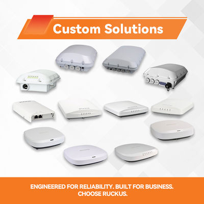 نقاط دسترسی بی سیم Ruckus داخلی دو باند Ruckus Zoneflex R320 AP 901-R320-WW02