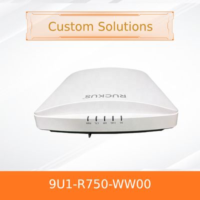 2.4G و 5G Ruckus Wireless Controller AP ZoneDirector 1200 1000Mbps