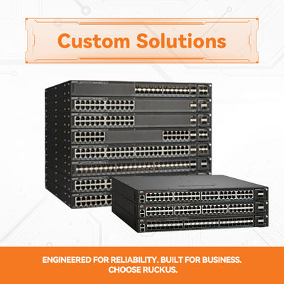 901-3050-CN00 Ruckus Wireless Controller ZoneDirector 3000 Serial ZD3050 AC3050 دارای مجوز برای حداکثر 50 AP