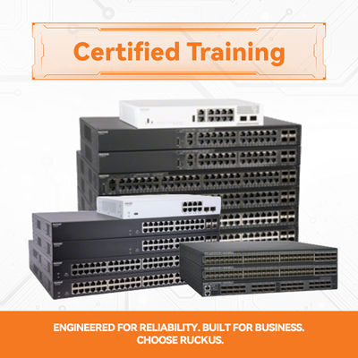 901-3050-CN00 Ruckus Wireless Controller ZoneDirector 3000 Serial ZD3050 AC3050 دارای مجوز برای حداکثر 50 AP