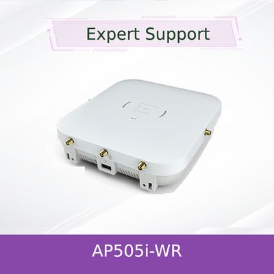 نقاط دسترسی بی‌سیم دو باند فوق‌العاده حسگر آنتن دو قطبی WIPS Omni HT2458-M30V13A