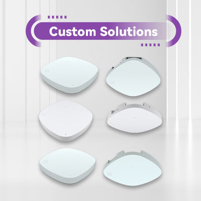 نقاط دسترسی بی سیم شدید AP -7562 -67040 -1 -WR Integrated Dual-Radio 802.11ac/802.11n 3X3 Mimo