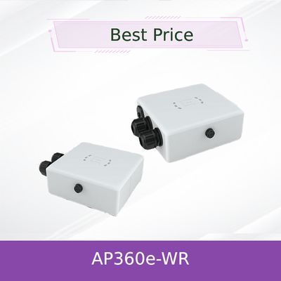 Single 2x2 MIMO 5GHz 4920MHz Extreme Networks AP AP6521E-60010-APME 802.11 A/B/G/N