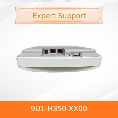 578 گرم 1.3 پوند Ruckus Wireless Access Points 901-R610-WW00 3x3MIMO 20.1cm 19.5cm 5.1cm
