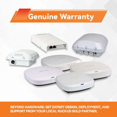 802.11ac BeamFlex AES Ruckus Wireless Access Points 901-H500-WW00 WPA-PSK WPA-TKIP WPA2