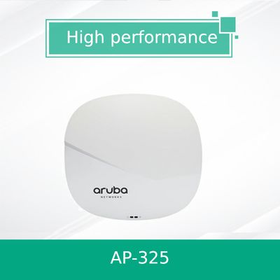 Dual 3x3:3 Aruba Poe Access Point Aruba AP 225 802.11n