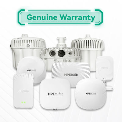 Dual 3x3:3 Aruba Poe Access Point Aruba AP 225 802.11n