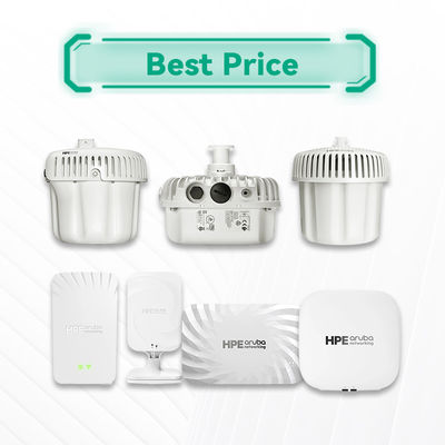 Dual 3x3:3 Aruba Poe Access Point Aruba AP 225 802.11n