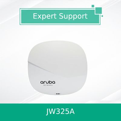 پایه دیواری آروبا نقاط دسترسی بی‌سیم با نصب چندگانه R3V58A AP-500H-MNT1