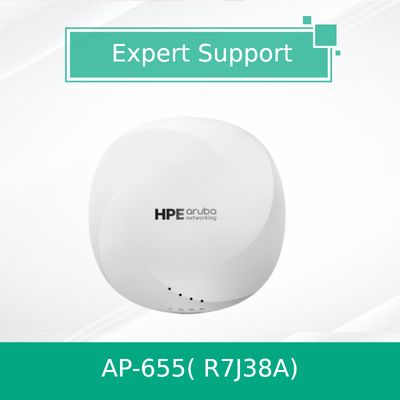 نقاط دسترسی بی‌سیم HPE Aruba AP-270-MNT-V2 JW053A