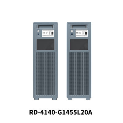 سیستم خنک کننده مایع کامل با Rd-4140-G1455L20A خنک کننده مایع کامل