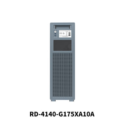 راه حل خنک کننده مایع با عملکرد بالا برای بازی و ایستگاه های کاری Rd-4140-G175xa10A