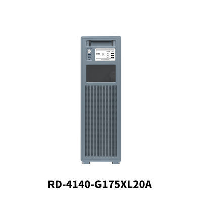 سرور محاسباتی هوش مصنوعی با کارایی بالا 4× انویدیا L20 48GB 512GB DDR5 2× منبع تغذیه 2600 وات خنک کننده مایع Rd-4140-G175XL20A