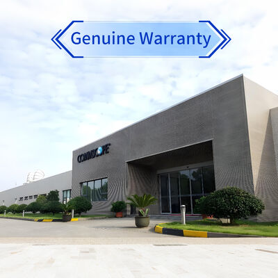 کابل پچ فیبر نوری CommScope OM4 LC Duplex - با دقت مهندسی شده برای مراکز داده مقیاس بزرگ