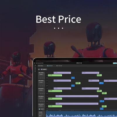 OmniHand Pro 2025 High-Integration Multi-Functional Dexterous HandEnhanced Perception, More Capabilities