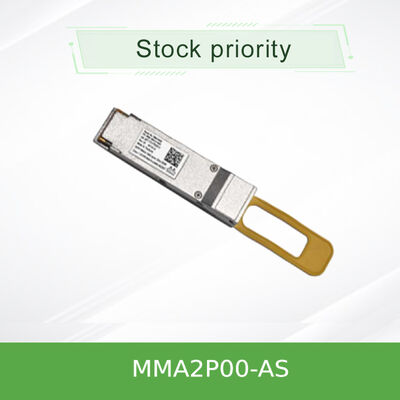 Mellanox MMA2P00-AS 25GbE SFP28 SR Optical Transceiver 850nm MMF up to 100m