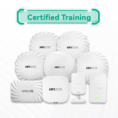 مجوز سوئیچ JW472AAE Per Pef Licenses Eltu Aruba Ap Controller LIC-PEF JW473AAE