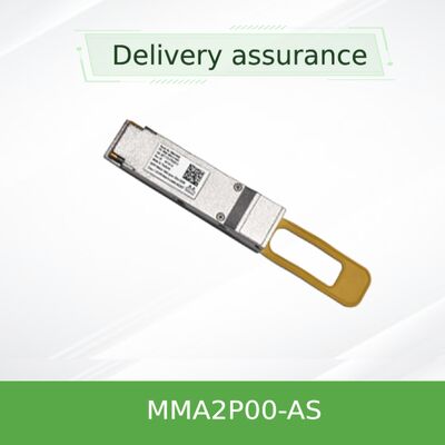 فرستنده-گیرنده نوری مالتی‌مود Mellanox MMA2P00-AS 25GbE SR SFP28