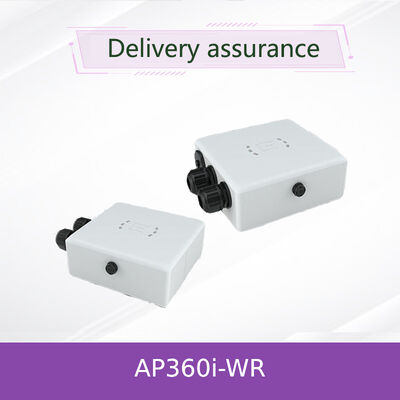 AP360I-WR Wi-Fi 6 نقطه دسترسی بیرونی --- برای محیط های خشن و اتصال با چگالی بالا ساخته شده است