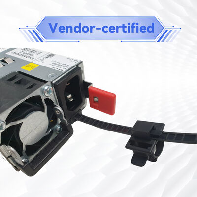 سوئیچ InfiniBand کوانتومی NVIDIA MQM8790-HS2F 200G با 40 پورت غیرمدیریتی جایگزین Mellanox با سرعت 200 گیگابیت بر ثانیه